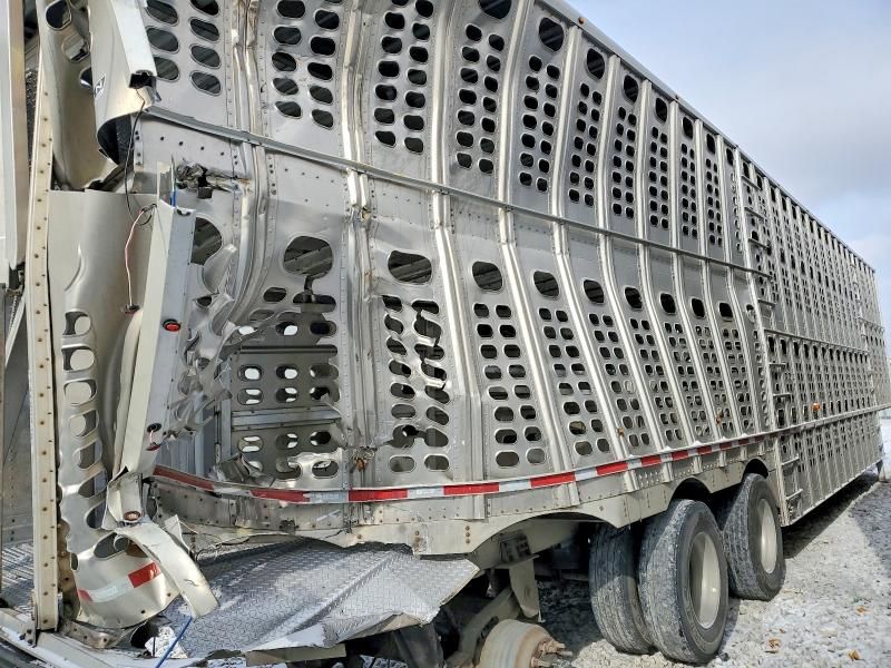 2013 Wilson Livestock