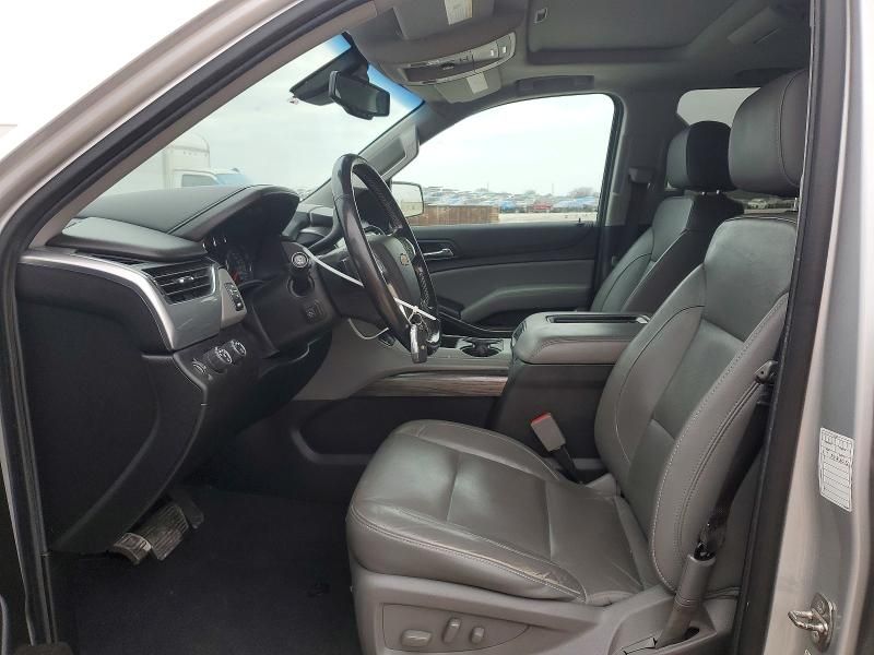 2019 Chevrolet Tahoe K1500 lt