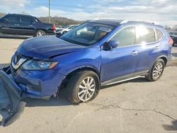 Nissan Rogue salvage cars for sale: 2018 Nissan Rogue s
