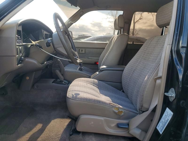 1994 Toyota 4runner Vn39 SR5