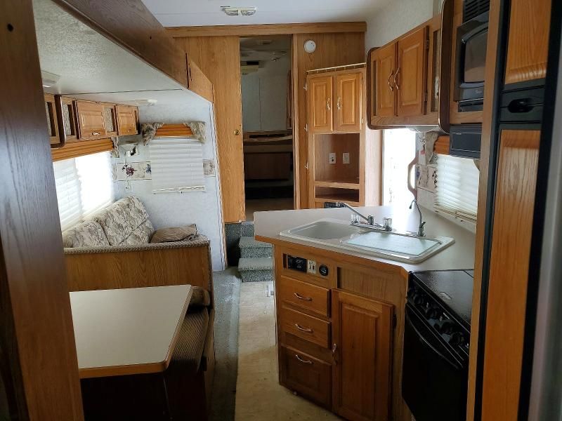 2005 Tahoe Trans Sport