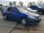 2004 Honda Civic dx vp