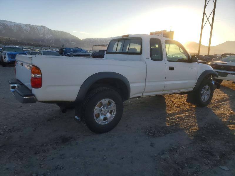 2004 Toyota Tacoma Xtracab