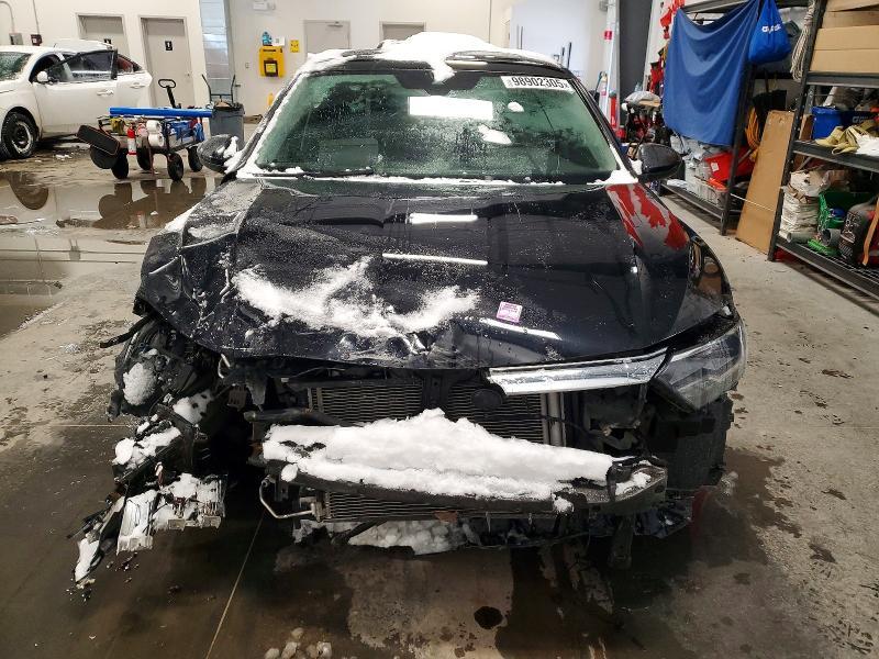 2021 Volkswagen Jetta Highline 1.4 t