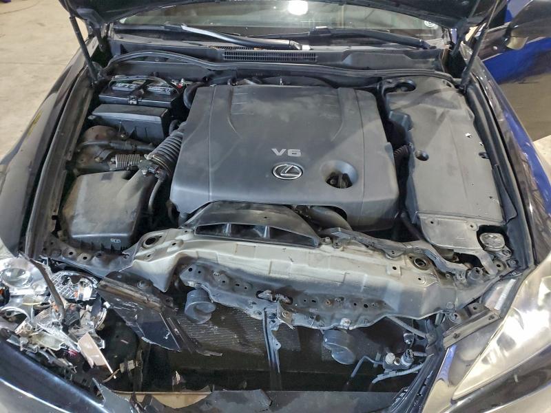 2008 Lexus Is 250