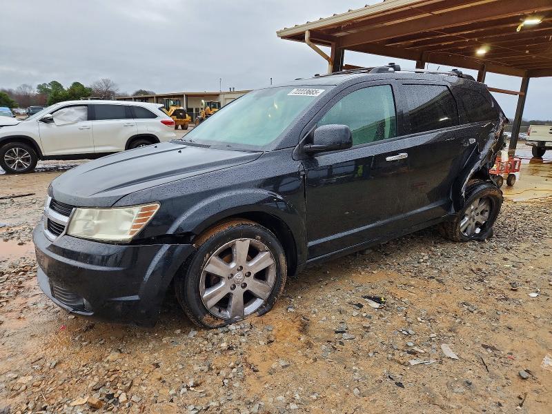 2009 Dodge Journey R/T