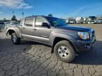 2011 Toyota Tacoma Double cab Long bed