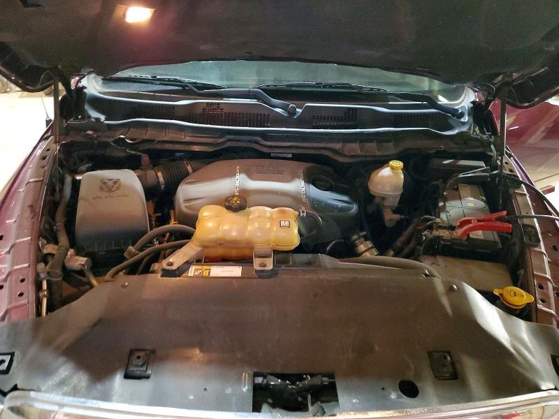 2016 Dodge 1500 Laramie