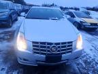 2013 Cadillac Cts Performance Collection