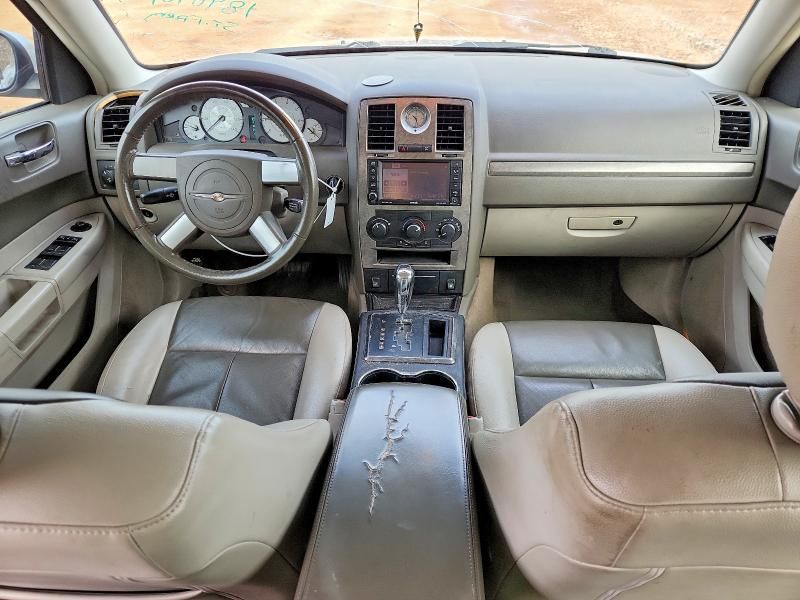 2008 Chrysler 300 Touring