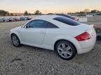2005 Audi TT