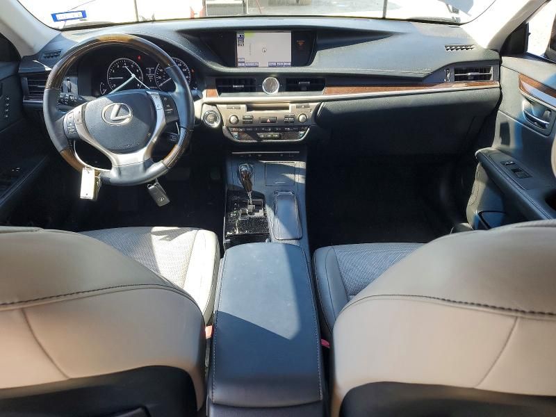 2014 Lexus Es 350