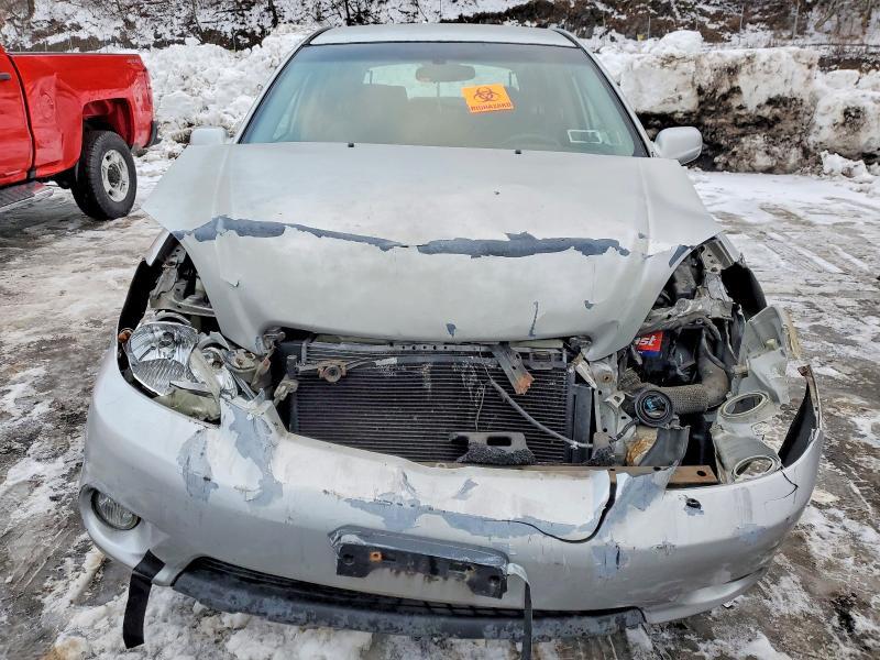 2006 Toyota Corolla Matrix