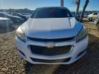 2014 Chevrolet Malibu 1LT