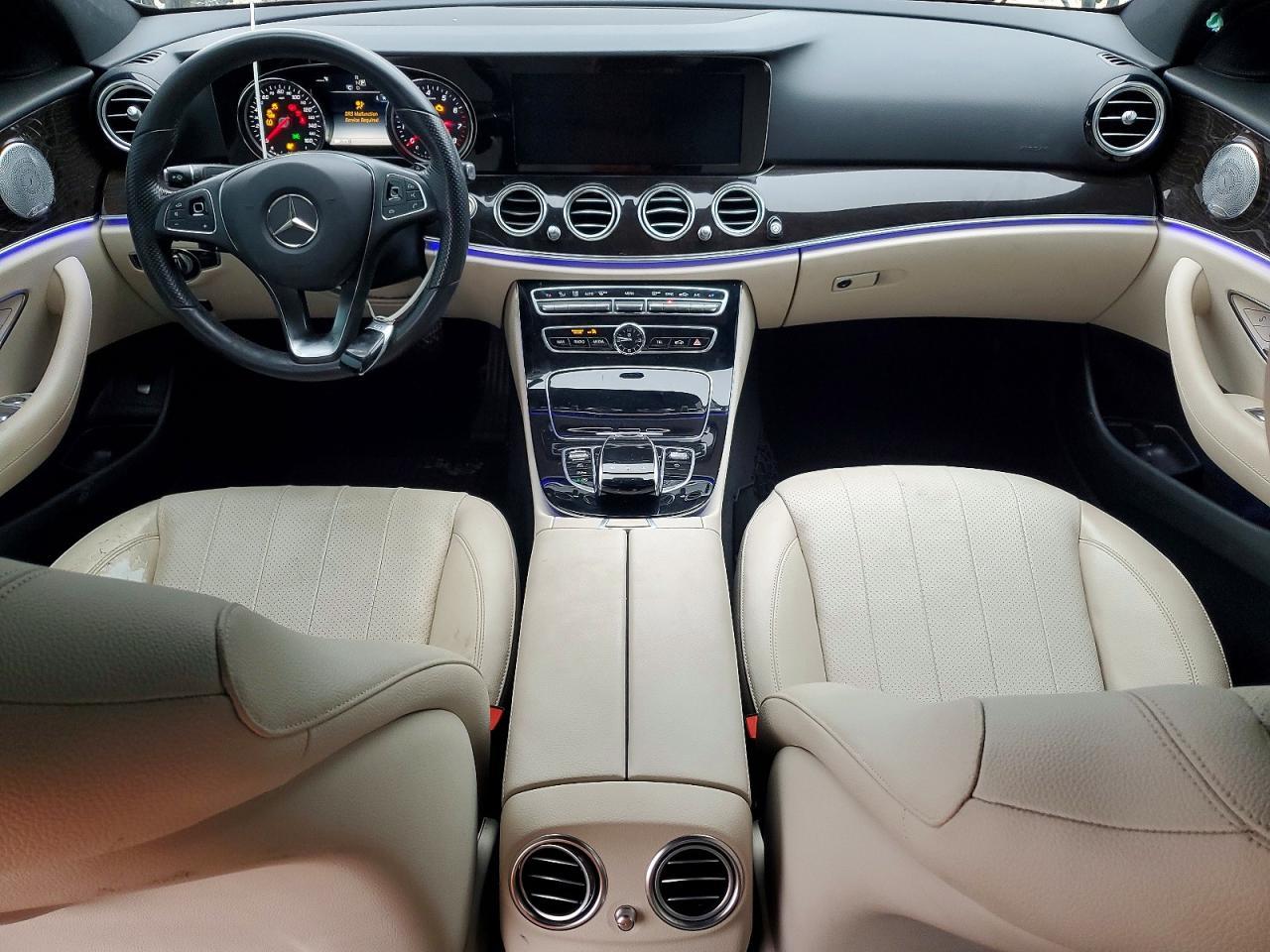 2018 Mercedes-Benz E 300