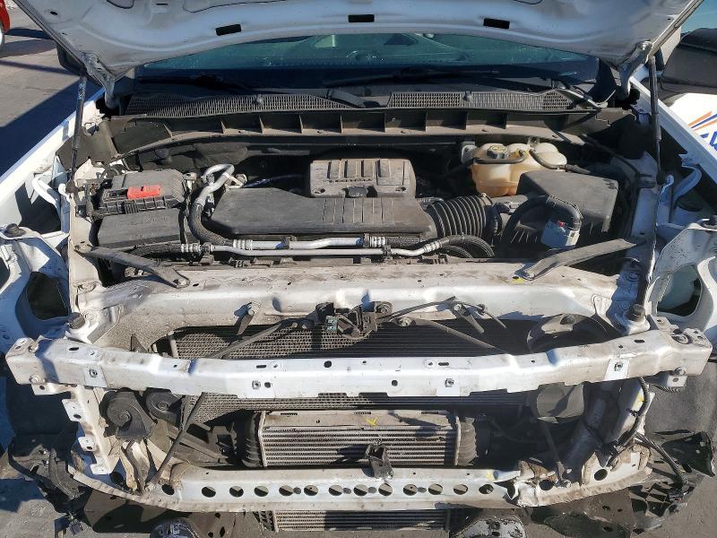 2022 GMC Sierra Limited C1500