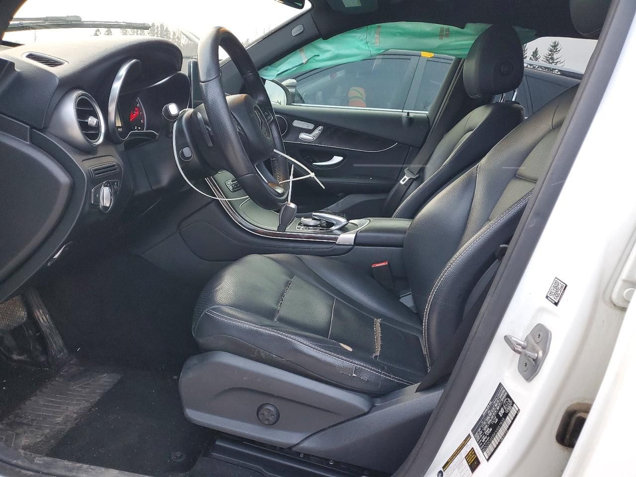 2018 Mercedes-Benz Glc 300 4matic