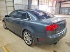 2007 Audi New S4 Quattro