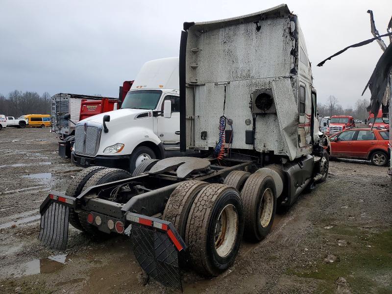 2020 Kenworth T680 Semi Truck