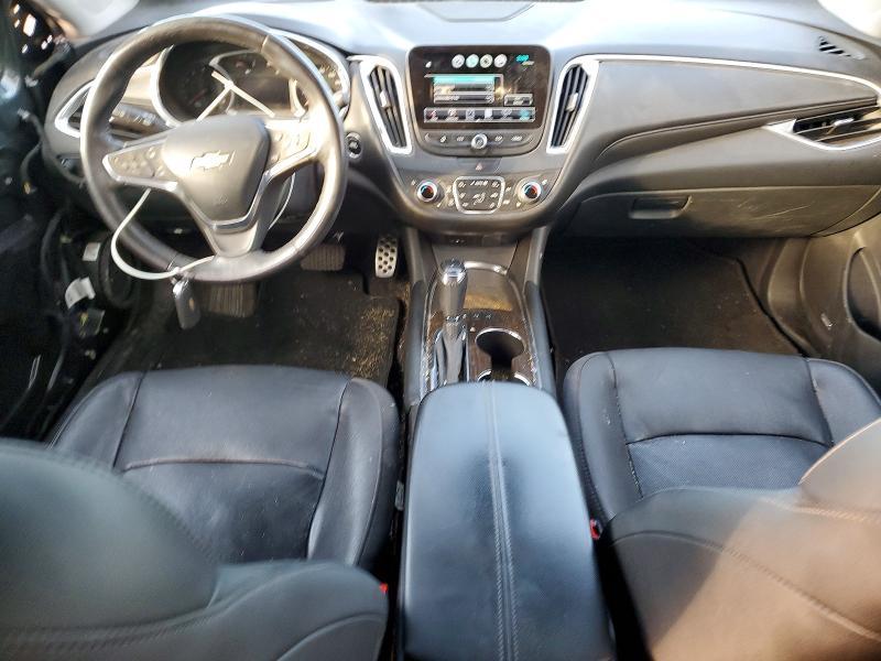 2016 Chevrolet Malibu Premier