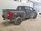 2007 Chevrolet Silverado K1500 Crew Cab