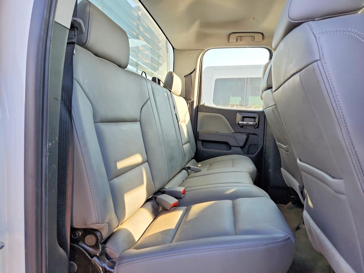 2019 Chevrolet Silverado ld C1500