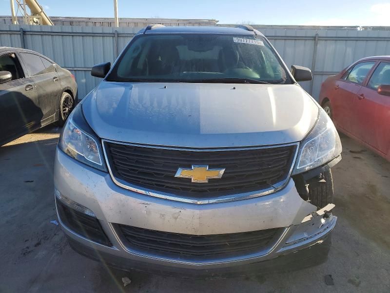 2014 Chevrolet Traverse ls
