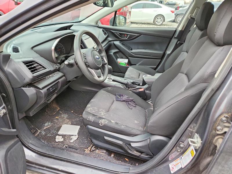 2019 Subaru Impreza Premium
