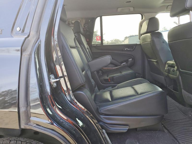 2020 Chevrolet Tahoe K1500 lt