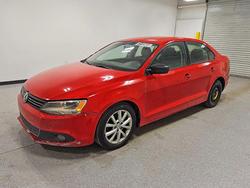 2012 Volkswagen Jetta Base en venta en Phoenix, AZ