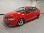 2012 Volkswagen Jetta Base