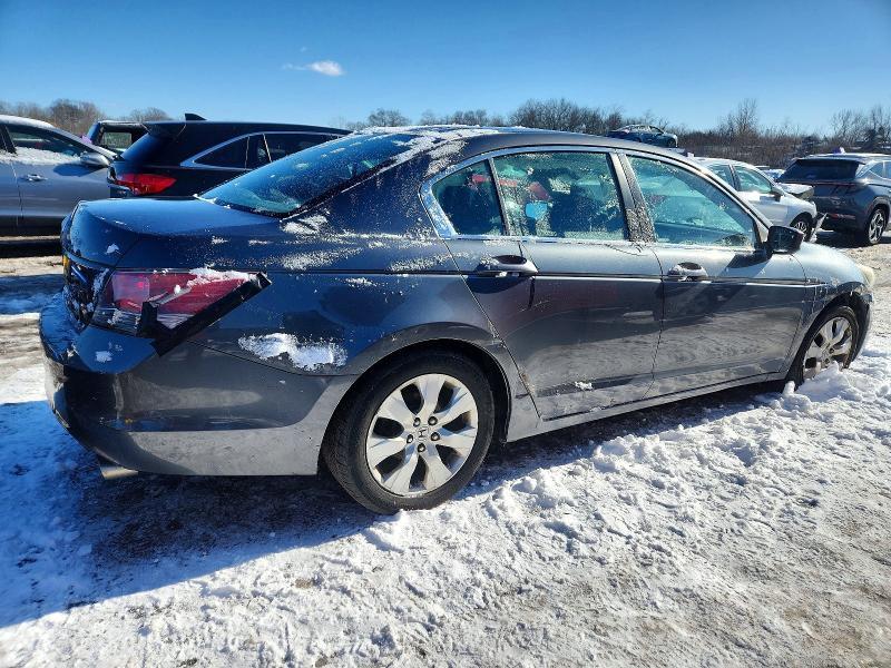 2010 Honda Accord ex