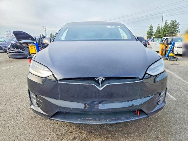 2019 Tesla Model x