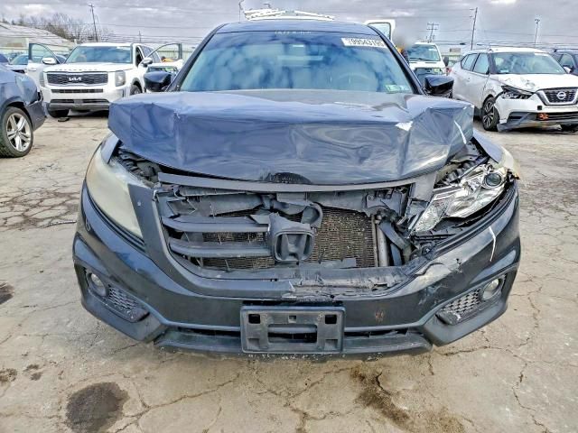 2013 Honda Crosstour ex