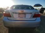 2007 Lexus Ls 460l