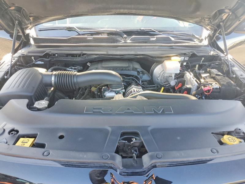 2022 Dodge Ram 1500 big Horn/lone Star