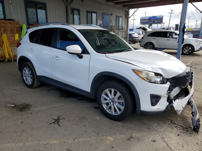 2014 Mazda Cx-5 Touring