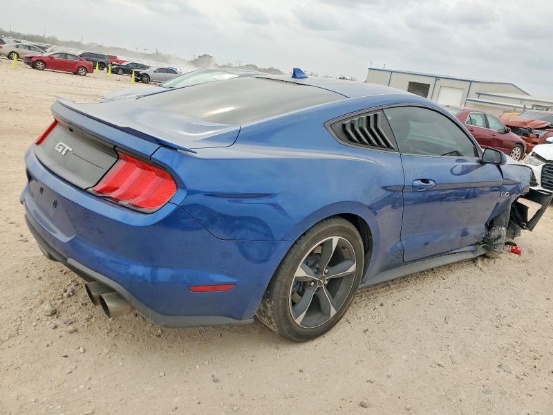 2022 Ford Mustang gt