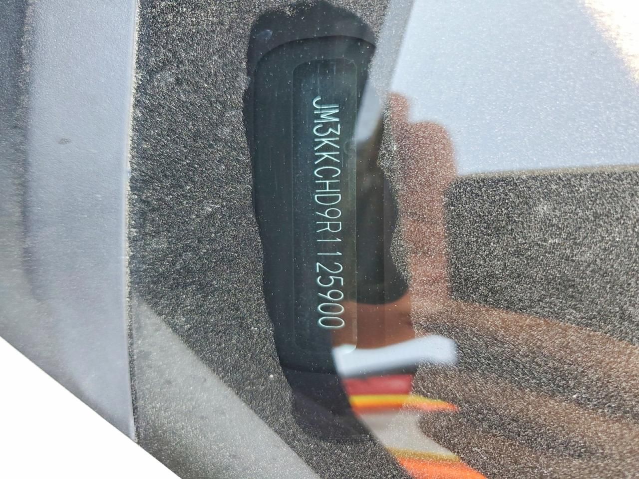 2024 Mazda Cx-90 Preferred Plus