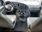 2007 Ford Econoline E350 Super Duty Wagon