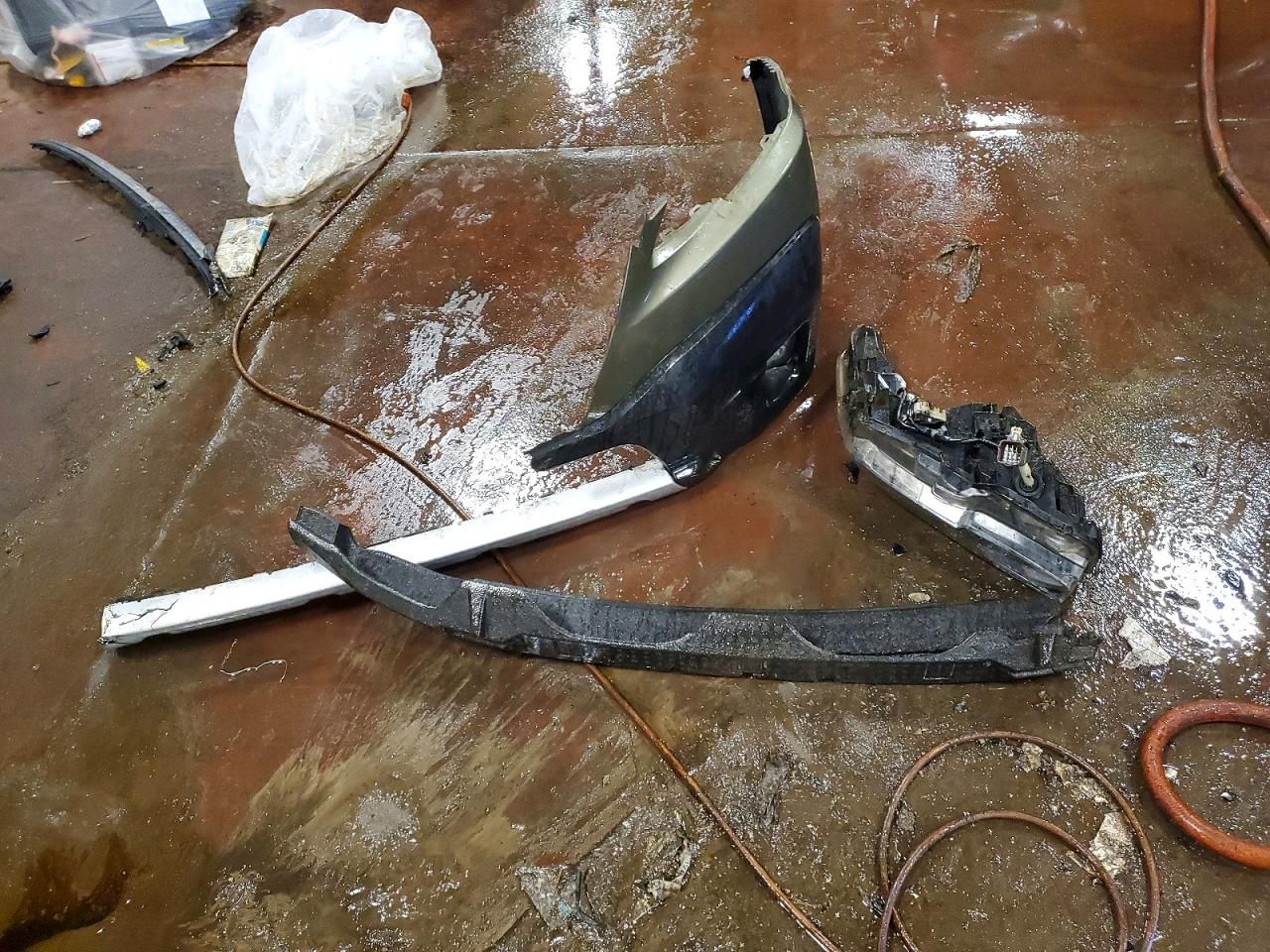 2020 Subaru Outback Limited xt