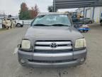 2006 Toyota Tundra Double Cab SR5