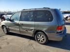 2005 KIA Sedona ex