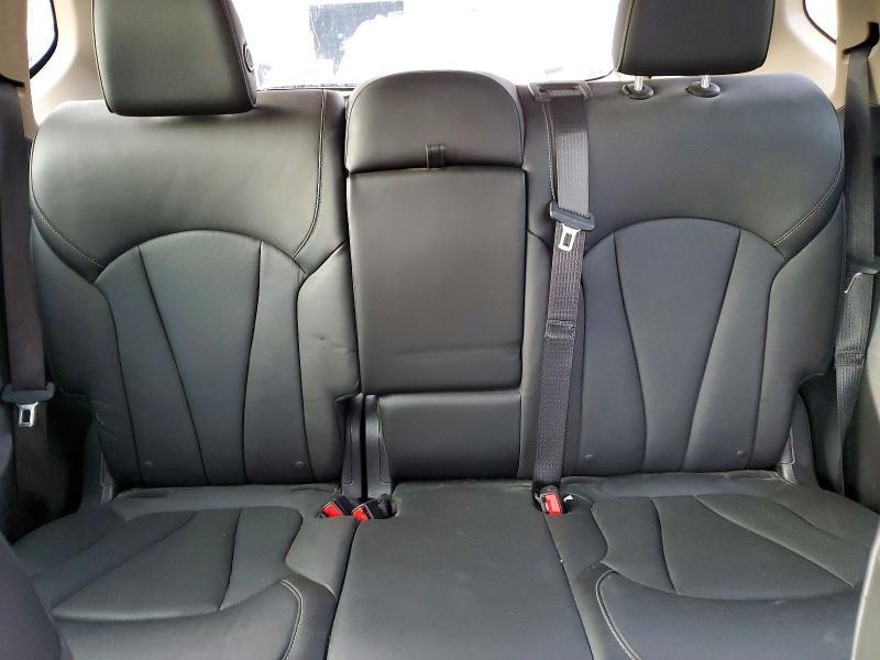 2016 Buick Envision Premium