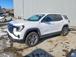 Vehiculos salvage en venta de Copart Reno, NV: 2025 GMC Terrain Elevation