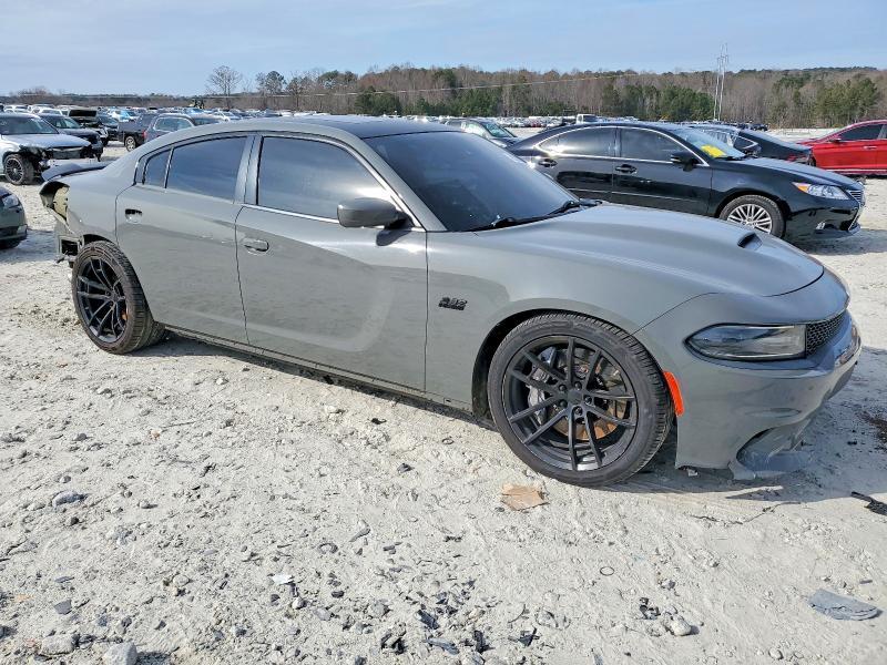 2018 Dodge Charger R/T 392