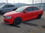 2015 Volkswagen Jetta se