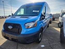 2025 Ford Transit t en venta en Moraine, OH