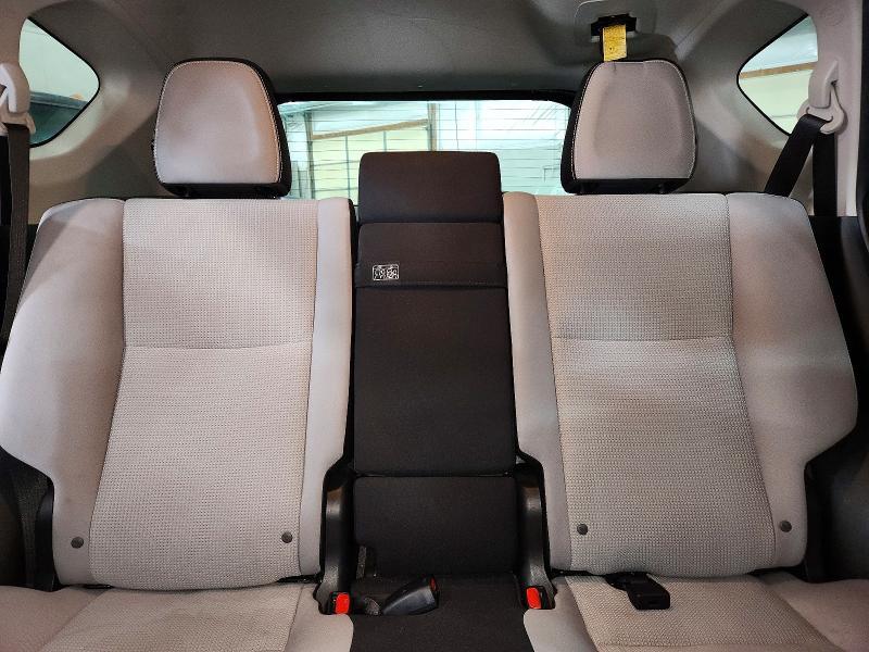 2018 Toyota Rav4 hv le