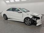 2019 Mercedes-Benz Cla 250